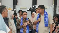 BRI Perkuat Sinergi Ekosistem Perumahan untuk Dukung Program 3 Juta Rumah