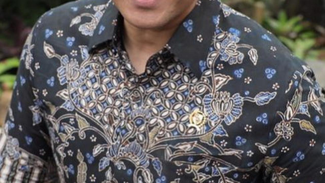 Kini Jadi Pembantu Jokowi, Momen Perdana AHY Ikut Sidang Kabinet di Istana Jadi Sorotan