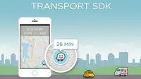 Inisiatif ini juga menghadirkan fitur Waze Estimated Time Arriving (ETA) yang mampu memberikan tahap navigasi dan rute yang lebih optimal