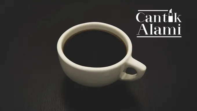 Cantik Alami: Khasiat Menakjubkan dari Kopi untuk Kecantikan Wajah