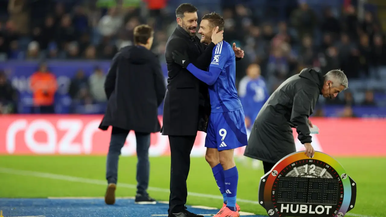 Leicester City