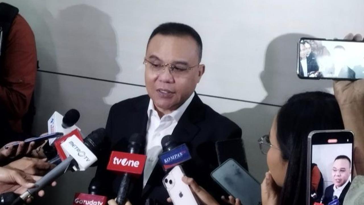 RUU TNI Tetap Disahkan Meski Banyak Penolakan, Ini Jawaban Dasco