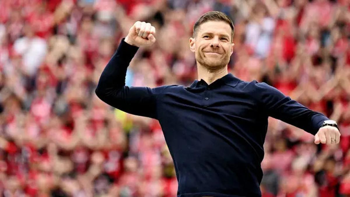Ten Hag Jadi Target Nomor Satu Bayer Leverkusen, Jadi Kandidat Pengganti Xabi Alonso