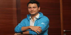 Menjadi seorang ayah membuat hidup Christian menjadi lebih berguna. Setelah memiliki Juna, anak pertamanya. Christian berharap anak keduanya seorang wanita