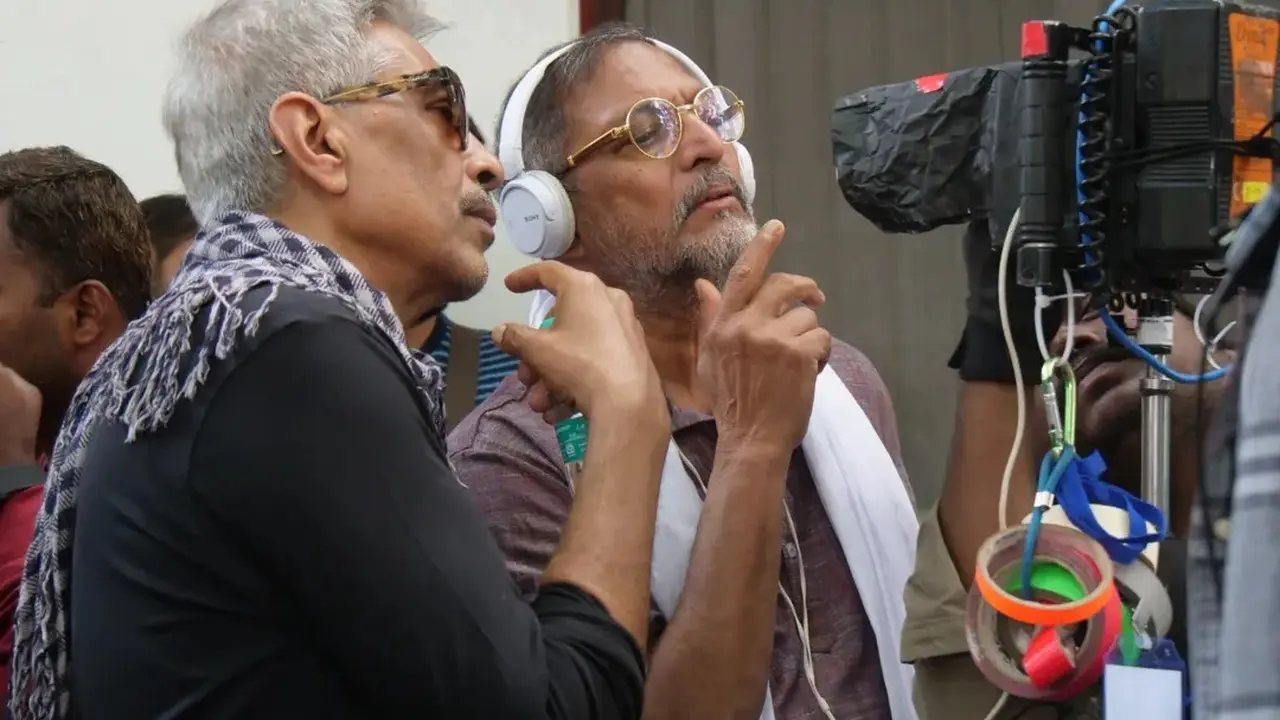 Nana Patekar