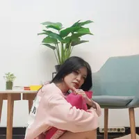 Tentang cinta./Copyright Fimela - Guntur