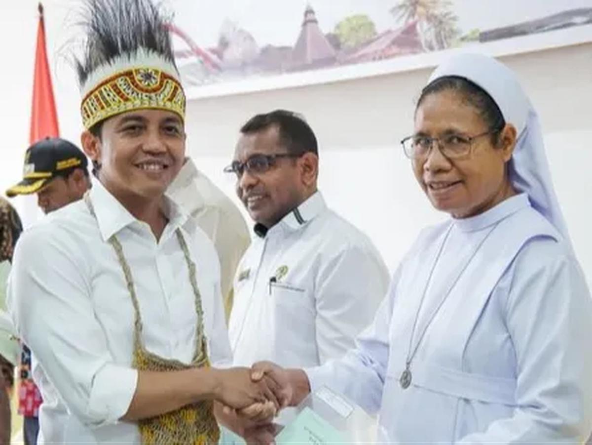 Dok. Istimewa