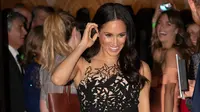 Gaya Berpakaian Meghan Markle Disebut Bakal Lebih Terbuka Saat Hamil, Kenapa?