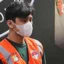 Kronologi Penangkapan Aktor Revaldo Fifaldi