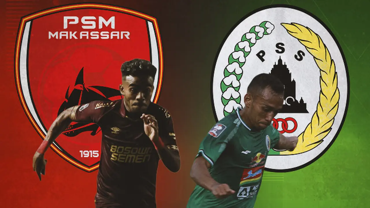 Piala Menpora - Yakob Sayuri Vs Irfan Jaya