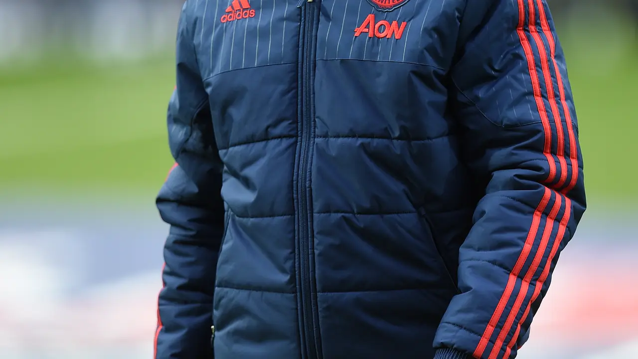 Ryan Giggs