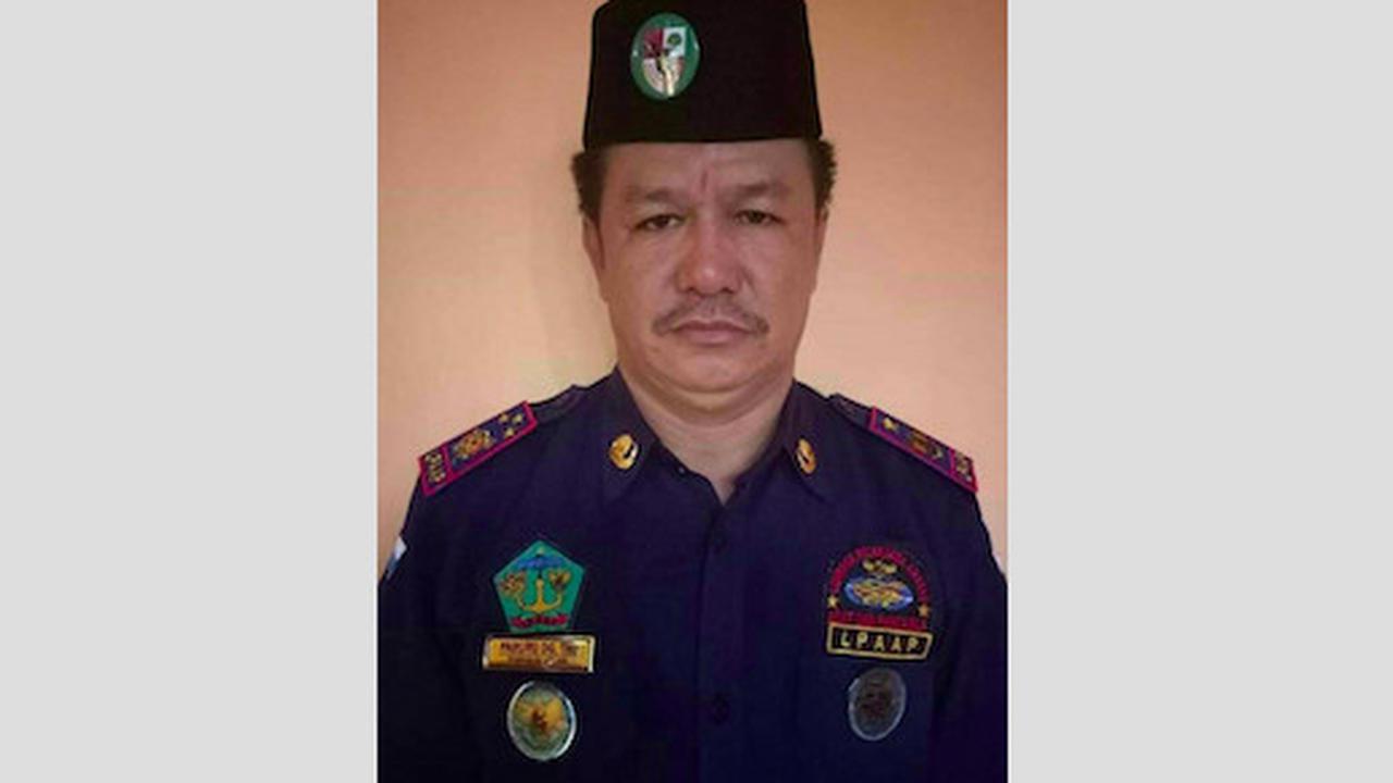 Biografi Profil Biodata Paruru Daeng Tau - Nabi Palsu Tana Toraja