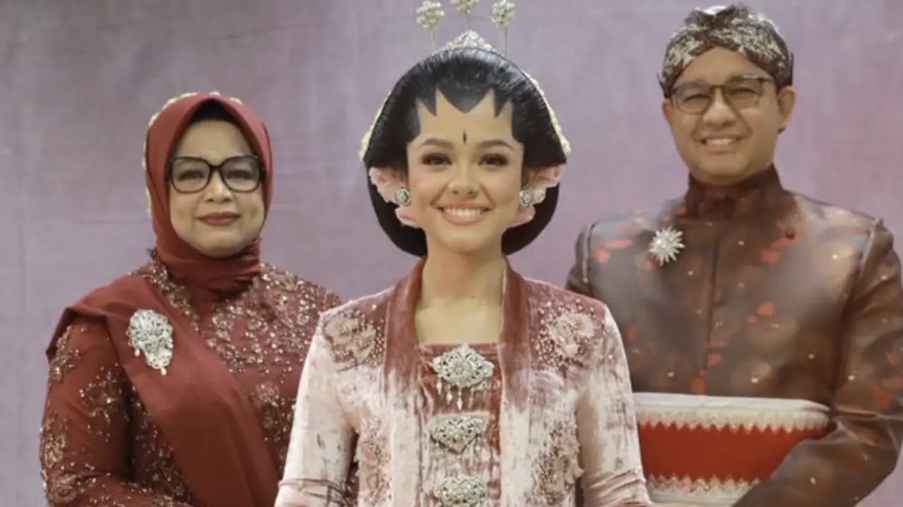 Anies Baswedan