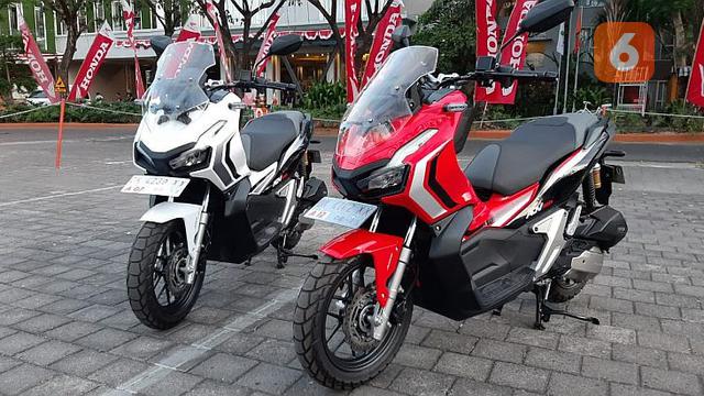 Honda ADV 150