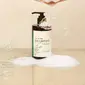 Jevarine Shampoo Herbal All In One, formulasi lengkap dalam formula sampo spesial. (Foto: Dok: Istimewa)