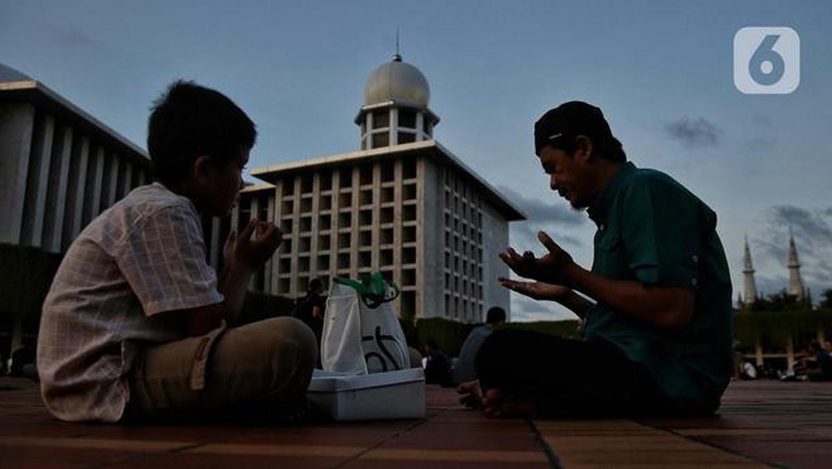 Ramadhan 2026 Berapa Hari Lagi? Kurang dari Dua Bulan