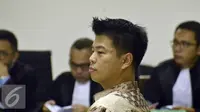 Pengusaha Batubara Didakwa Suap Kader PDIP di Bali