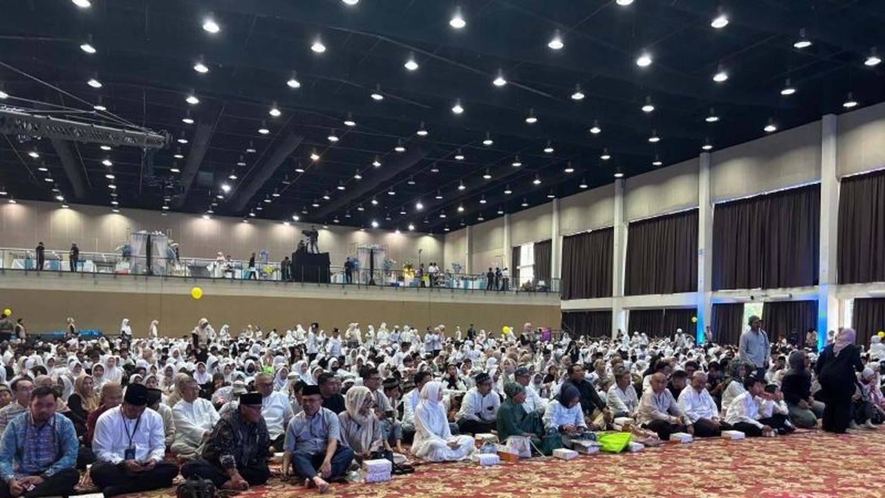 Ancol, PPJI, dan Dompet Dhuafa Santuni 2.000 Anak Yatim di Bulan Penuh Berkah