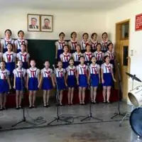 Sebuah video diunggah memperlihatkan Remaja di Korea Utara ternyata hafal lagu nasional Indonesia 'Tanah Airku'.