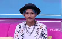 Keren, Fajar Sadboy Terjun ke Dunia Akting 'Alhamdulillah ada 48 Episode
