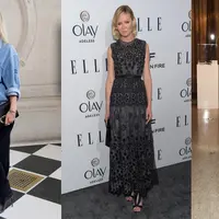 Tampil di depan umum dengan kemewahan sering kali menjadi incaran para perampok. Termasuk beberapa artis cantik Hollywood berikut ini yang selalu hadir dengan gaya mewah dan terkesan glamor, sehingga pernah menjadi korban perampokan. (AFP/Bintang.com)