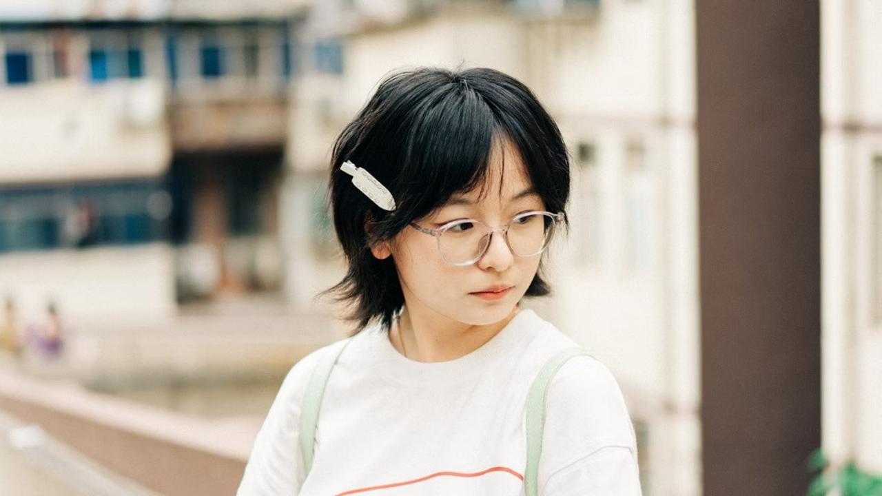 7 Model Rambut Poni Korea untuk Wajah Bulat, Tampil Beda dan Fresh bak Artis Idola