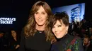 Kendati demikian, semua berubah usai Caitlyn merilis buku yang dianggap menjelekkan hubungannya dengan Kris Jenner. (StyleCaster)