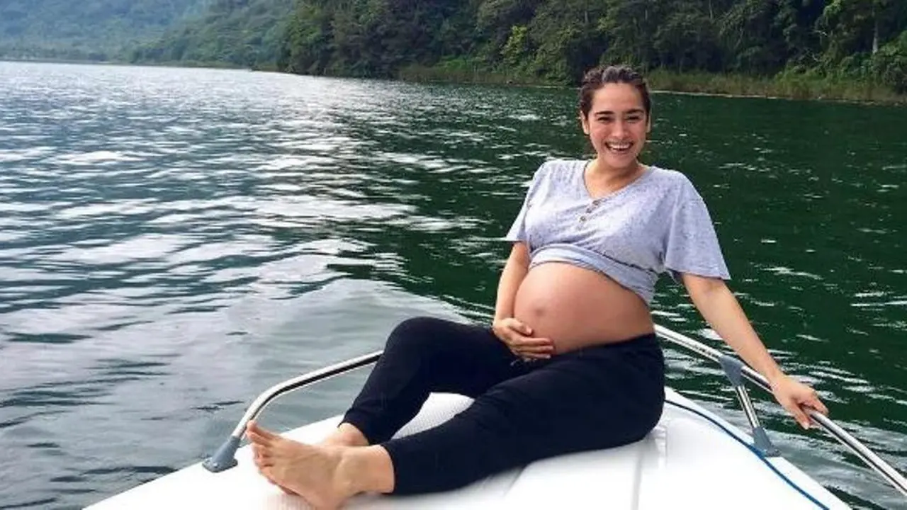 Alexandra Gottardo