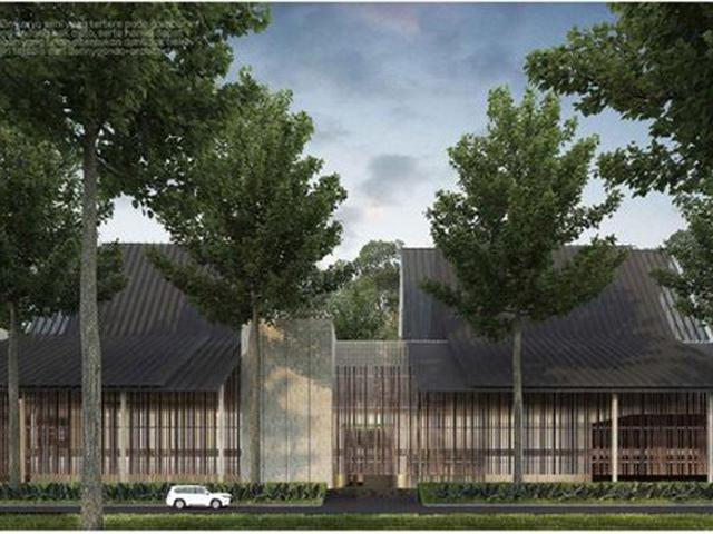 Pabrik Kereta Api Terbesar Siap Dibangun Di Banyuwangi News