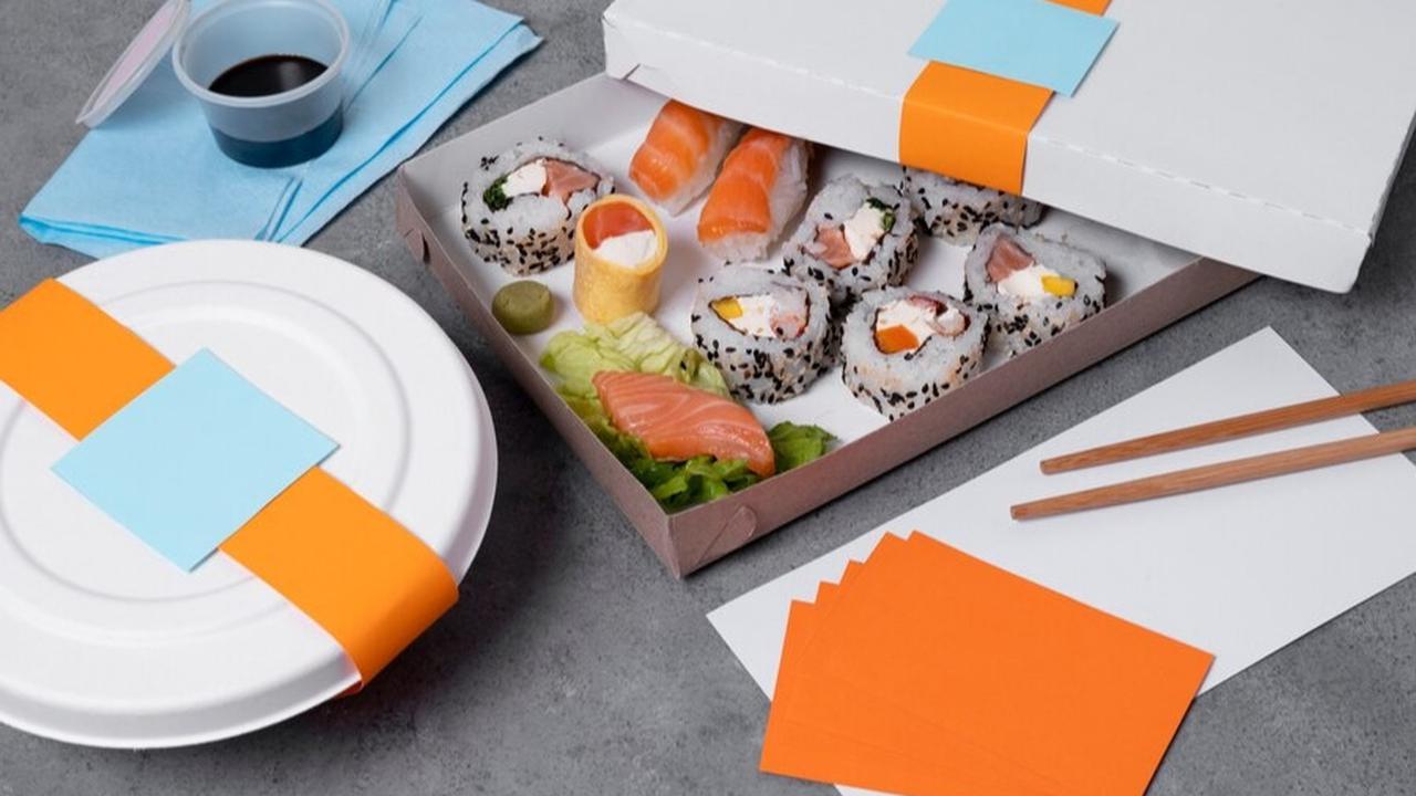 Sushi