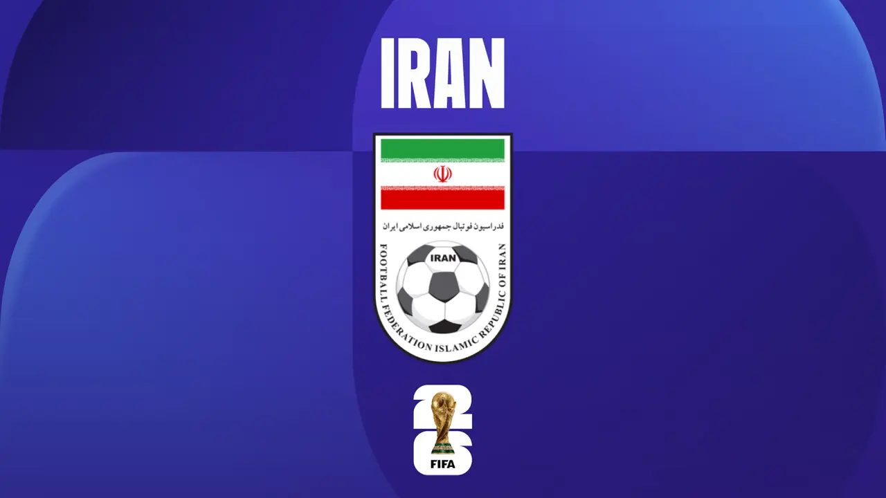 Timnas Iran