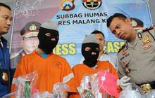 Ini kronologi mahasiswi di Malang culik teman buat diperkosa pacar