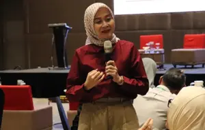Psikolog Bagikan Cara Mengajarkan Anak Berkata Sopan Tanpa Bentakan