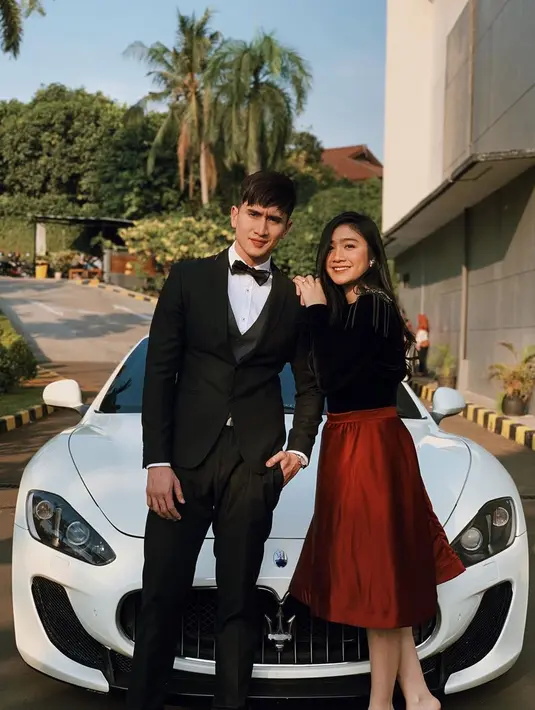 (Instagram/febbyrastanty)