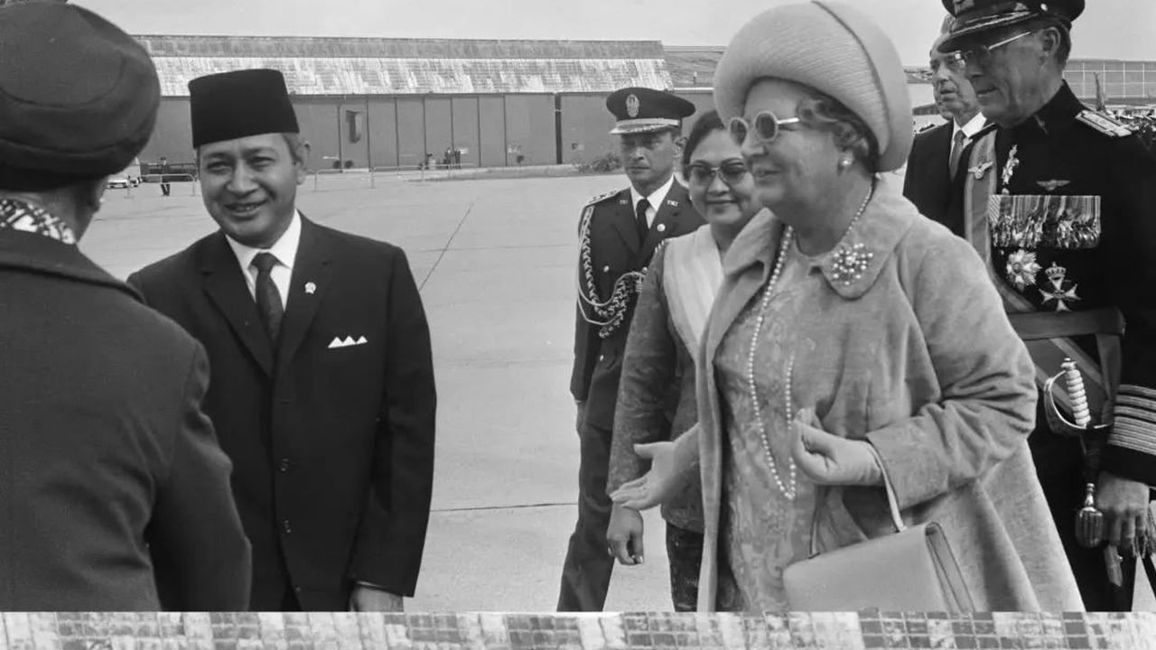 Dok. Istimewa