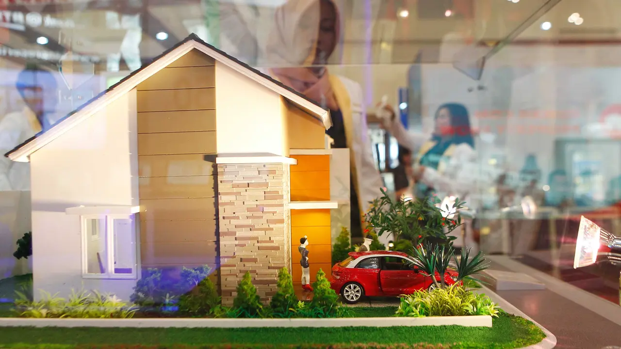 Property Midnight Sale Tawarkan Harga Rumah Spesial Tengah Malam