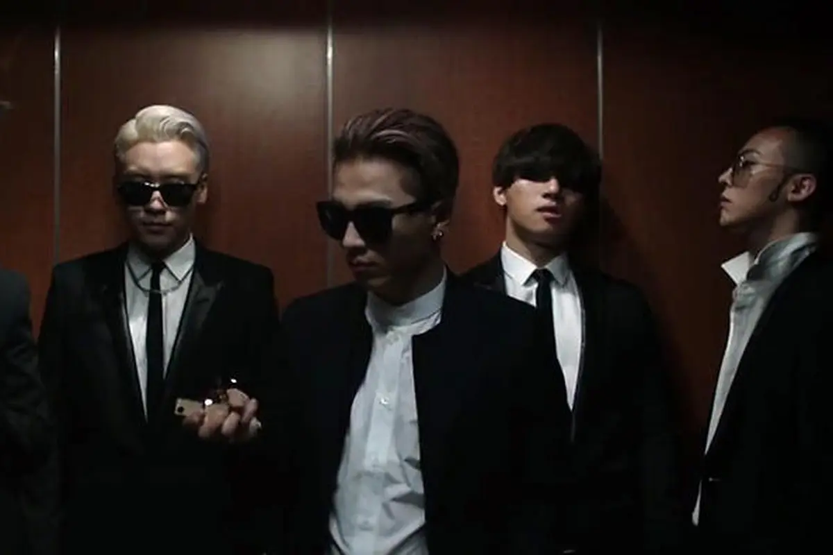 BigBang