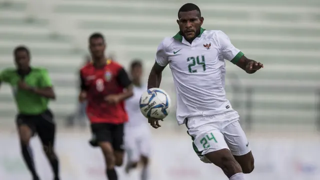 Timnas Indonesia U-22