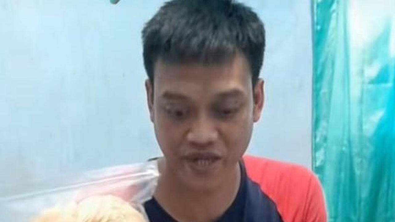 Nyaris Tak Tersorot, Ini penampakan Rumah Kurnia Meiga yang Sangat Sederhana