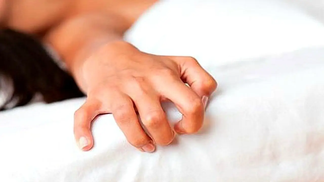 Meditasi Orgasmik