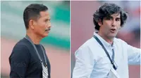 PSMS Vs Persija: Djanur atau Stefano Teco yang Akan Berjaya?