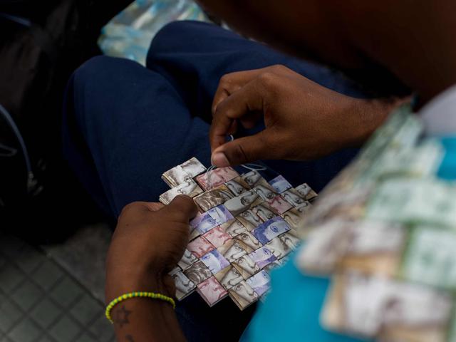 Memprihatinkan Ini Yang Akan Terjadi Jika Sebuah Negara Bangkrut Citizen6 Liputan6 Com