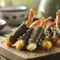 Resep Nori Udang Renyah yang Gurih untuk Camilan