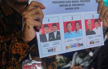 Cek di Sini Hasil Sementara Quick Count di Jakarta, Jabar, Jateng dan Jatim