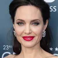 Angelina Jolie | splashnews.com