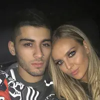 Padahal pasangan serasi ini akan membeli rumah untuk sarang cinta mereka berdua. (via instagram/@zaynmaillk))