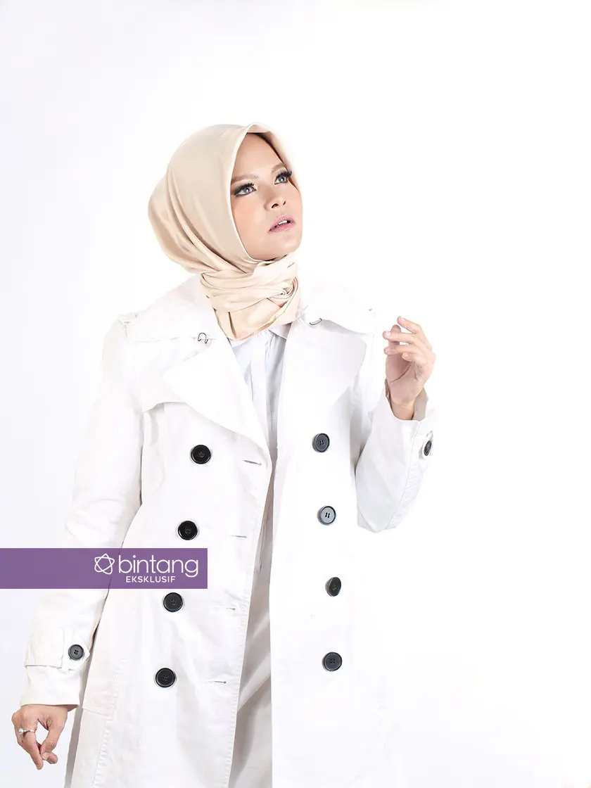 Eksklusif  Terry (Foto: Bambang E Ros, Stylist: Indah Wulansari, Digital Imaging: Muhammad Iqbal Nurfajri/Bintang.com)