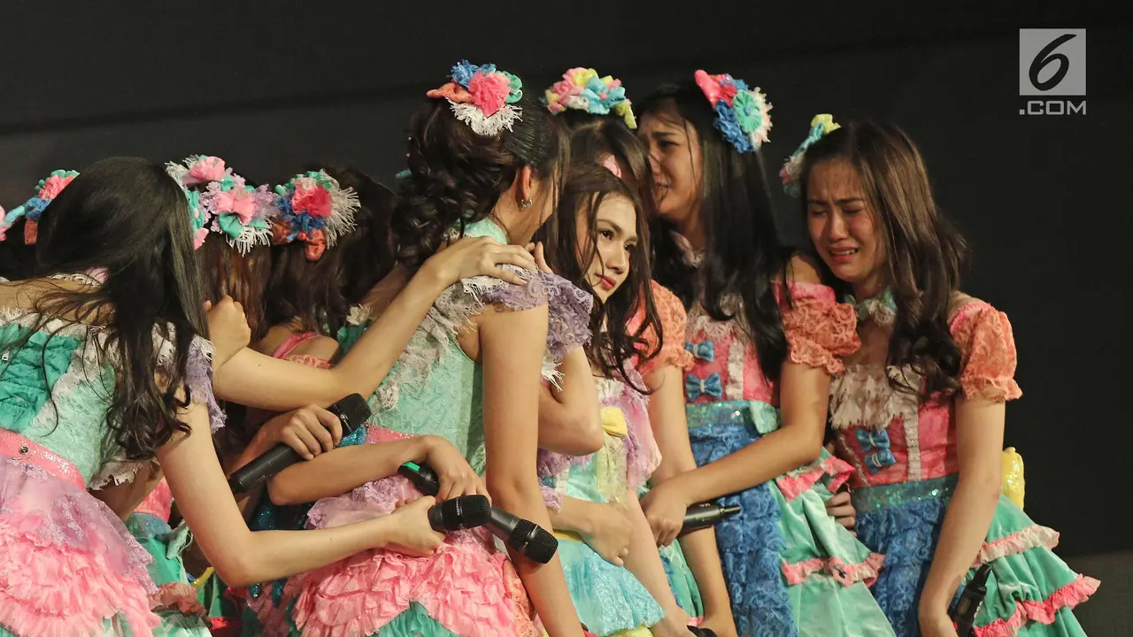 Melody JKT48