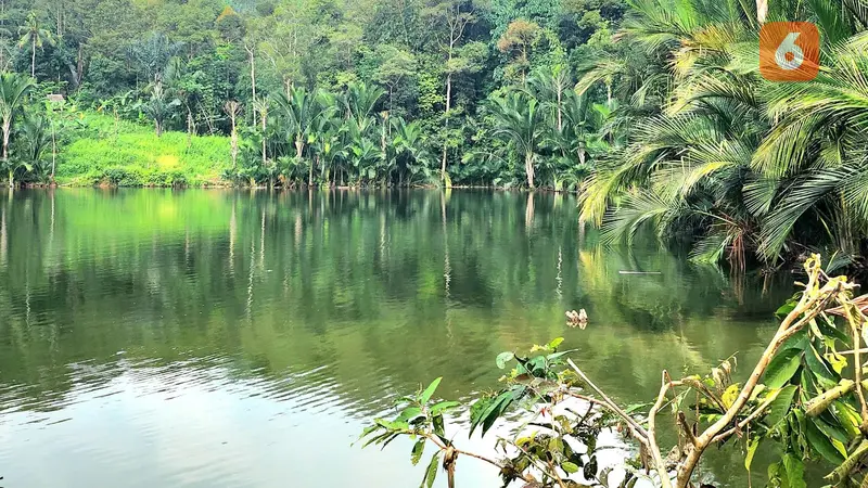 Penyandang Autisme 160 Kali Lebih Berisiko Tenggelam Ketimbang Non-Autis, Kok Bisa? Foto: Liputan6.com/Ade Nasihudin.