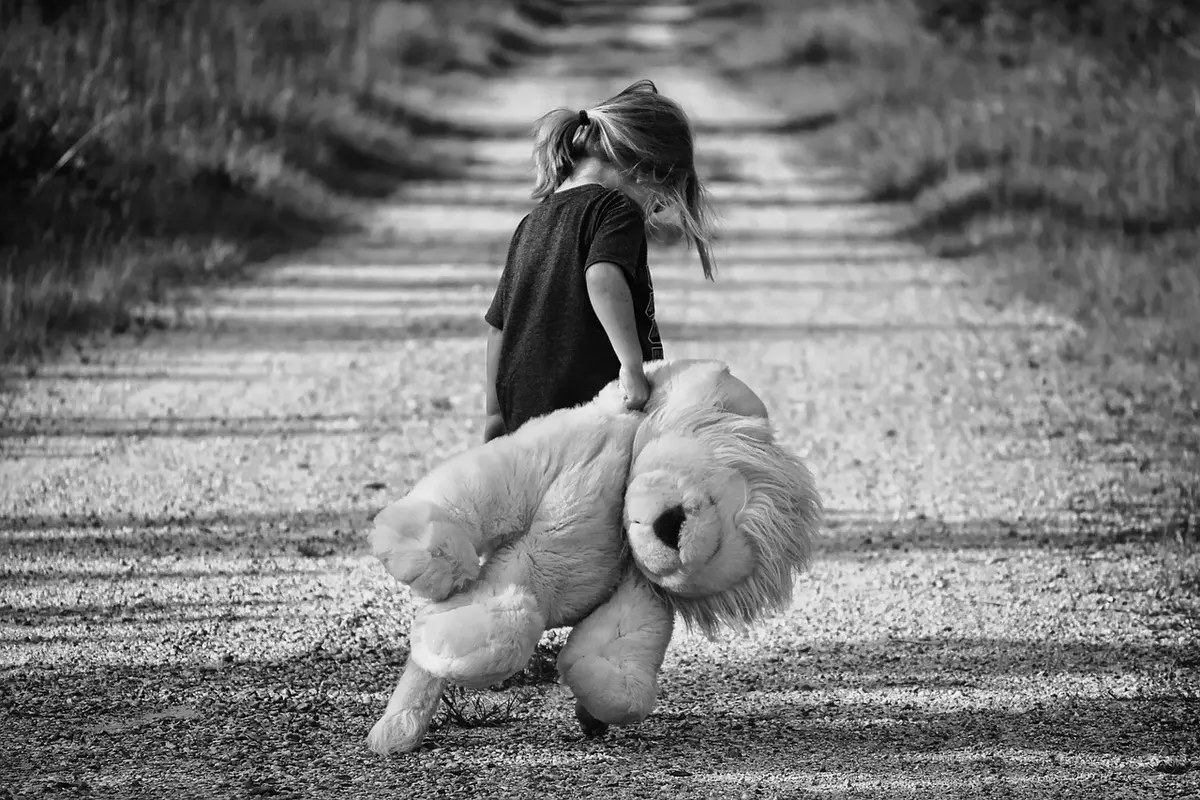 kekerasan anak/pixabay
